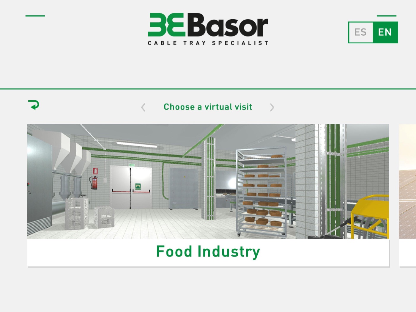 App RV & RA Basor Electric